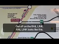 How to Ride NJ Transit from Newark Airport to NY PENN Station