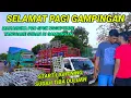 Download Lagu Mahardika pro sudah di Gampingan, start Lighting juga sudah datang,spek ngupuh ne tonggone 