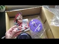 UTADA HIKARU VINYLS IRIS DOE UNBOXING CDJAPAN CHAINSAW MAN REZE ARC