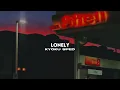 Download Lagu Akon - Lonely (sped up)