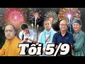 Download Lagu #105 Tin Tức Sư Minh Tuệ Mới Nhất hôm nay tối 5/9