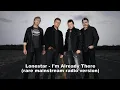 Lonestar - I’m Already There