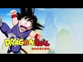 Download Lagu Dragon Ball OST - Makafushigi Adventure (Instrumental)