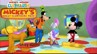 نادي ميكي ماوس ديدي وخراف حلقة الاولى 