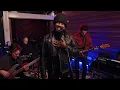 Yesterday Shutting Down - David Ryan Harris + Scary Pockets