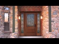 Menards Exterior Door