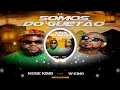 Kene King Feat W King - Somos Do Guetão (Kuduro) Audio Oficial