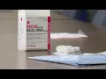 Overdose Prevention Program In Denver Providing Narcan Fentanyl Test Strips