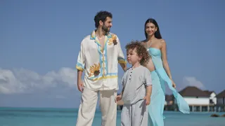 Our Last Trip as a Family of 3