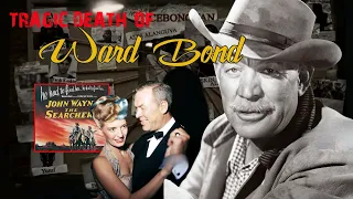 The Dark Truth Behind Ward Bond s Sudden Death on Wagon Train