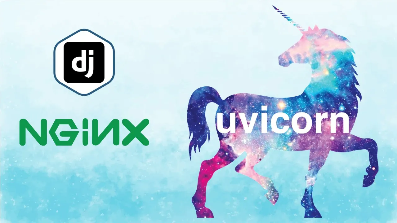 How to use Django with Uvicorn : The lightning-fast ASGI server