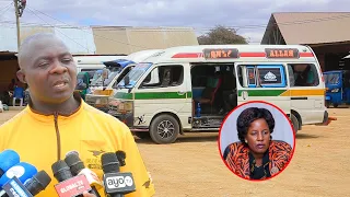 BAADA YA MGOMO SERIKALI YACHUKUA HATUA MNADA MPYA DODOMA,WANANCHI WATOA YA MOYONI