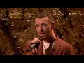 Sam Smith - Too Good At Goodbyes (Live at BRIT Awards 2018)