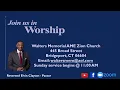 Program The Home Going For Barbara H Barnwell