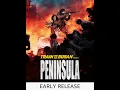 Train to busan 2 : Peninsula || Unstoppable ||