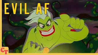 Villain Therapy: URSULA