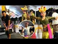 Download Lagu RAHUL JEG MANTAP‼️Arlina Tampil di Wedding Kang Ucup Pengibing Viral
