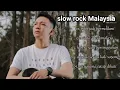 Download Lagu Slow rock Malaysia. Harry parintang Buih jadi permadani