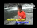 Download Lagu Boy Shandy - Terlanjur Basah