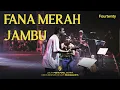Download Lagu Fourtwnty - Fana Merah Jambu Pesta Pora - Jakarta