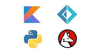 1 Problem 4 More Programming Languages Python vs Kotlin vs F vs Wolfram