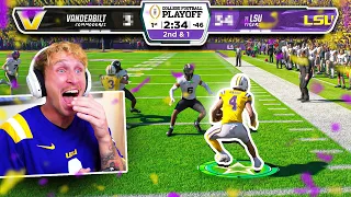 Our Semifinal Game Was NUTS Wheel of CUT Ep