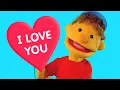 Download Lagu Skidamarink A Dink A Dink | Super Simple Puppets | Kids Songs