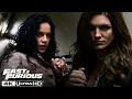 Download Lagu Fast \u0026 Furious 6 | Intense Subway Brawl