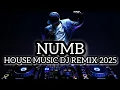 Lagu NUMB - HOUSE MUSIC DJ REMIX 2025