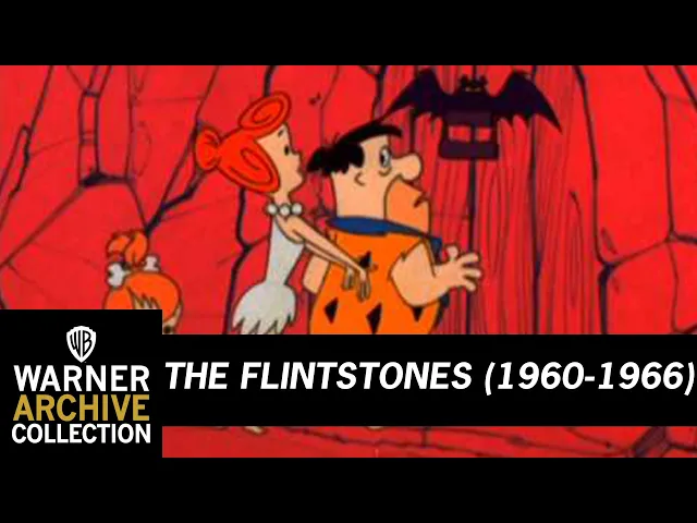 The Flintstones meets the Frankenstones *Rare* (Theme Song)