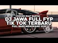 Lagu DJ JAWA FULL FYP TIK TOK TERBARU FULL BASS  MENGKANE VIRAL ❗❗❗