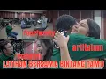 Download Lagu STRESS SEMUA !! PARA BINTANG TAMU DEG2AN PERSIAPAN KONSER ARI LASSO
