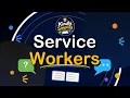 Service Workers Explained How Web Apps Work Offline
