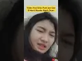 Download Lagu Video Viral Erika Putri dan Ojol 8 Menit Blunder Masih Dicari, Si Selebgram Respons Santai #blunder