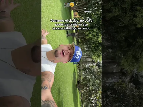 Lo próximo?