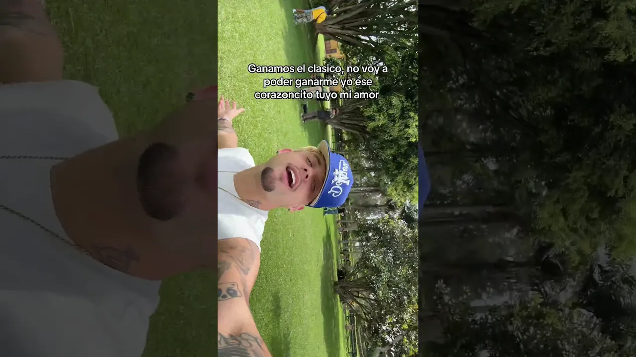 Lo próximo?