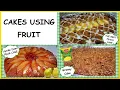 Download Lagu Summer Cake Recipes | Making Cakes Using Fruit