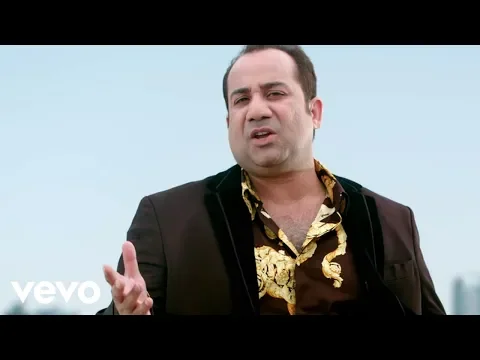 Download MP3 Rahat Fateh Ali Khan - Zaroori Tha