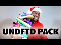Air Force 1 UNDEFEATED Pack Sneaker Review Schopes DV5255 001 200 400 500