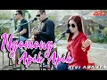Download Lagu Alvi Ananta - Ngomong Apik Apik  (Official Music Video)