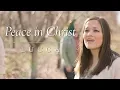 Lagu Peace in Christ | A Cappella Cover by Lucca | 2018 Mutual Theme | #BECAUSEofHIM
