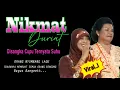 Lagu DISANGKA CUPU TERNYATA SUHU, NIKMAT DURIAT JAIPONGAN KLASIK, SUARANYA MEMBUAT SEMUA ORANG BENGONG