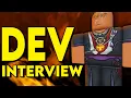 LIFEWEAVE DEV INTERVIEW Deepwoken