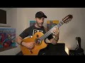 Innuendo Queen | Solo Flamenco Guitar