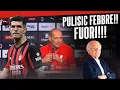 Lagu Al suo posto NKUNKU. LOFTUS FAVORITO su RICCI. La conferenza stampa di MASSIMILIANO ALLEGRI