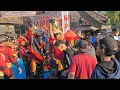 Download Lagu KEWAN ALAS\u0026BANTENG SUROO JARANAN NEW WIJOYO PUTRO Live Nyadran Tempel Nganjuk 2024 Pelangi Audio