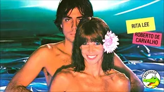 Rita Lee e Roberto de Carvalho - Cor De Rosa Choque