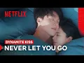 Lagu Da-rim and Ji-hyeok Share A Moment | Dynamite Kiss | Netflix Philippines