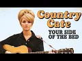 Download Lagu Classic Country Ballad - 'Your Side of the Bed' | Country Cate