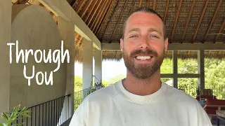 Jonathan Roy - Introducing "Through You"